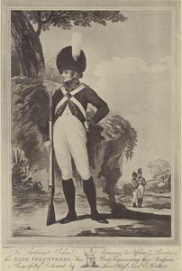 Bank Volunteer, 1804